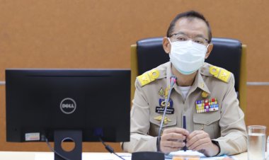 ปทุมธานีออกคำสั่ง สกัดโอมิครอน นั่งดื่มสุราในร้านได้ถึง 3 ทุ่ม