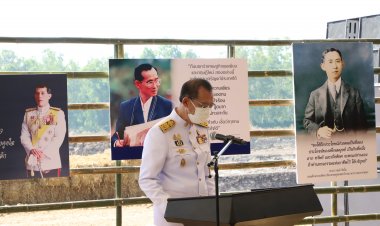 ปทุมธานีเปิดปฐมฤกษ์แล้ว โครงการฝึกอบรมเพิ่มศักยภาพ