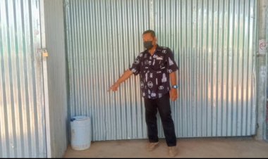 ปราจีนบุรีโจรชุม!ย่องงัดเสื้อผ้าฉกทอง4บาทหนีลอยนวล