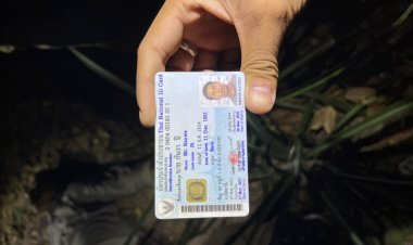 สลด!นายกอบต.ท่าน้ำพลิดชีพดับปริศนา