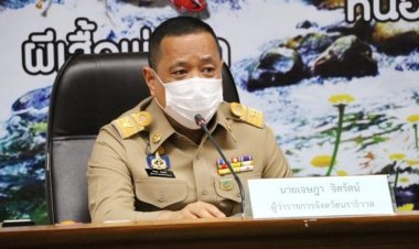 พ่อเมืองสงขลาสั่งจับโควิดสายพันธุ์โอมิครอน อย่างใกล้ชิด