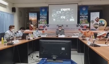 โคราชยังระส่ำ!จับตา5คลัสเตอร์ปีใหม่ป่วยโควิดพุ่งไม่หยุด (มีคลิป)