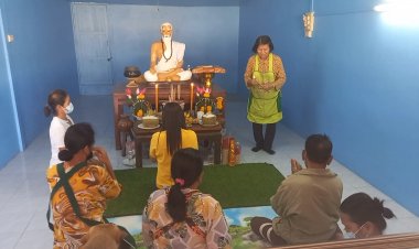 ส่องเลขเด็ด!ปู่ตาฤาสิงห์แห่งตลาดชายแดนมาแล้ว