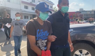 ตร.ขอนแก่นตามหนุ่มวัย39พยายามข่มขืนเด็กหญิง12ปี (มีคลิป)