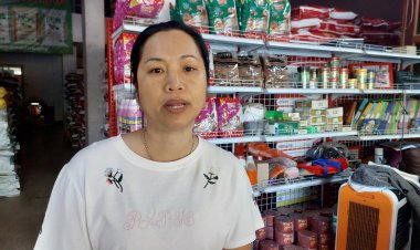 ผู้ค้าครวญหมูแพงลูกค้าหดหายฉุดยอดขายวูบ (มีคลิป)