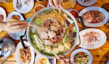 ทำไม?ร้านขายหมูกระทะจึงไม่กระทบหมูแพง