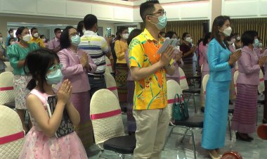 เสียงสะท้อนคุณครู...อยากให้"นายกฯ"เร่งสางหนี้พะรุงพะรัง