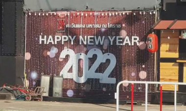 หลายคลัสเตอร์ปีใหม่!โควิดลามโคราชไม่หยุดติดอีก 153 รายตาย 1 ราย (ชมคลิป)