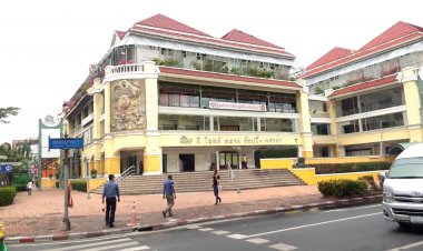 จังหวัดเลย นำร่อง นำสายไฟลงดินทั้งระบบ แหล่งท่องเที่ยวเชิงประวัติศาสตร์