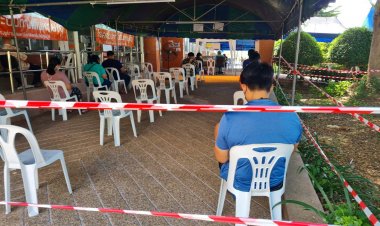 มทส.เผยบุคลากร-นศ.ติดโควิดเพิ่มอีก 13 ราย (มีคลิป)