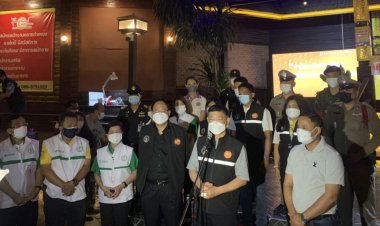 อนาคตมืดมน!ผับบาร์ทั่วกรุงปิดนาน ขอเปลี่ยนเปิดร้านอาหารกู้ธุรกิจ