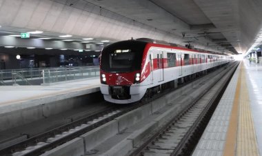 สแกนแก้ปัญหาปรับปรุงหลายจุดรถไฟฟ้า "สีแดง-สถานีกลางบางซื่อ"