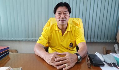 นายกบึงกาสาม เร่งพัฒนาพื้นที่หลังแถลงนโยบาย