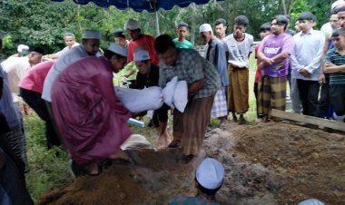 ญาติคาใจ!"ดีเอสไอ"ยุติสอบ"อับดุลเลาะ อีซอมูซอ"ดับปริศนา