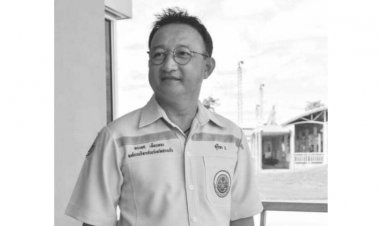 ทรงยศ เทียนทอง  อดีตนายกฯอบจ. 4 สมัย วัย 55 ปี เสียชีวิตด้วยอุบัติเหตุทางรถยนต์