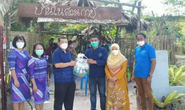 ผู้ตรวจราชการฯถกยกระดับคุณภาพชีวิตชาวนราธิวาสทุกด้านทุกมิติ