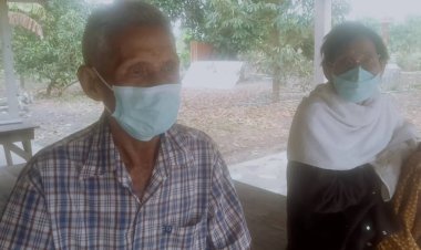 พ่อบังเกิดเกล้าโร่ร้องศูนย์ดำรงธรรมปราจีนฯปมลูกสาวฟ้องขับไล่ที่อยู่