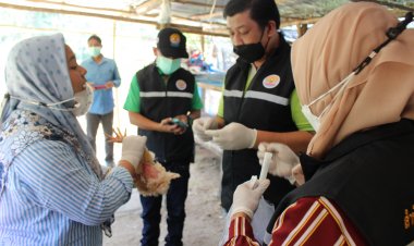 ปศุสัตว์เบตง-ยะลาเฝ้าระวังโรคสัตว์ตามแนวชายแดนอย่างเข้มงวด