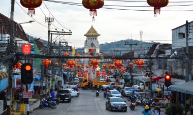 เบตงหลังเปิดรับนักท่องเที่ยวในพื้นที่เงินสะพัดแล้วกว่า 20 ล้านบาท