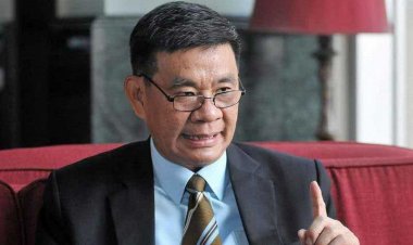 อาการหวาดวิตกที่ไม่เคยปรากฏของชายชาติทหาร