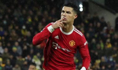 'ปิศาจแดง'หลุดท็อปโฟร์ชวดโควตายูฟ่า'โรนัลโด'ถูกหั่นค่าแรง 25 %