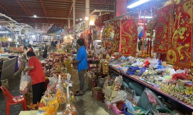 คนฐานรากสิ้นหวัง!ของแพงทั้งแผ่นดินรัฐช่วยอะไรไม่ได้เลย