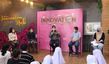 นิเทศศาสตร์ มรย.ลุยปั้นนศ.เป็นนักข่าวออนไลน์มืออาชีพ