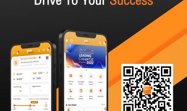 ซัคเซสมอร์ผุดแอปฯSCM Connextปั้นนักธุรกิจเป็น Smart Shopper