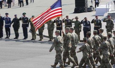 ยุโรปตะวันออกระอุ!สหรัฐฯ-พันธมิตรเล็งส่งทหารเพิ่มหวั่นรัสเซียบุกยึดยูเครน