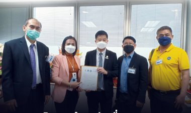 3 องค์กรผนึกพลังยื่นสรรพากร เสนอความเห็นภาษีคริปโต-โทเคน