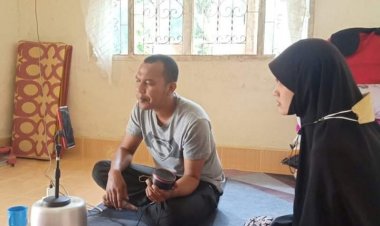 ครอบครัว"อับดุลเลาะ"ร่วมถกสอบถามDSIกรณียุติสอบสวนดับปริศนา