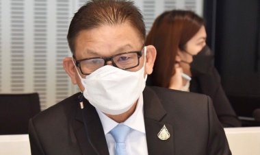 “ธารา”จี้รบ.ตั้งกองทุนเยียวยาชาวระยองเหตุน้ำมันรั่ว หวั่นซ้ำรอย ปี’56