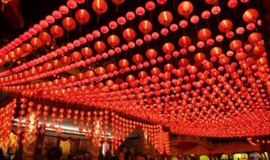 ตรุษจีนเมืองสงขลาเน้นย้ำเคร่งครัดมาตรการ VUCA ลดเสี่ยงโควิด