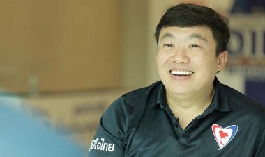 สภาฯวุ่นอีก! ส.ส.สิริพงศ์ แจ้งติดโควิด กลุ่มเสี่ยงตรวจหาเชื้อด่วน