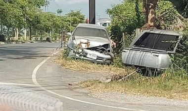 ป่วนต่อเนื่อง!ระเบิดยะลาเพิ่มอีก2ลูกโชคดีไร้คนเจ็บ