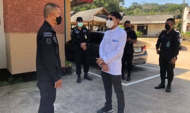 รองโฆษกพรรคประชาชาติจี้ทหารใช้กฎอัยการศึกต้องโปร่งใส