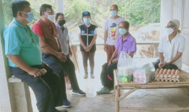 "สุระศักดิ์"บิ๊กบอสจีเอ็มยื่นมือช่วย"นางแดง"ผ่าตัดลำไส้ใหญ่อยู่นอกตัว