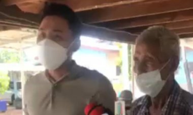 "ทนายตั้ม"เผยมีช่องกม.มีโอกาสได้คืนลูกสาวฮุบที่ดินไล่พ่อ