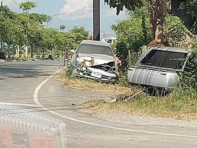 ป่วนต่อเนื่อง!ระเบิดยะลาเพิ่มอีก2ลูกโชคดีไร้คนเจ็บ