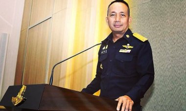 ผบ. ทอ. สั่งลงโทษ เด็ดขาด ทหารอากาศเมาแล้วขับ