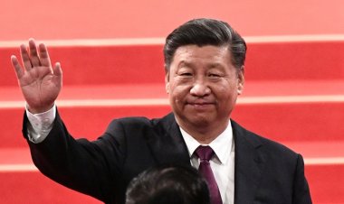 “สี จิ้นผิง”อวยพรตรุษจีนปปช.ต้องแกร่งกล้าหาญดั่งเสือ