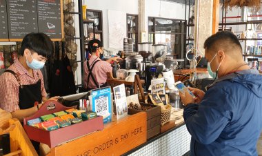 คนขอนแก่นใช้สิทธิ์คนละครึ่ง-เราเที่ยวด้วยกันวันแรกคึกคัก (มีคลิป)