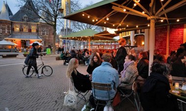 "คลื่นโอมิครอน"ถล่มเนเธอร์แลนด์ไม่มีแนวโน้มว่าจะจบสิ้น!