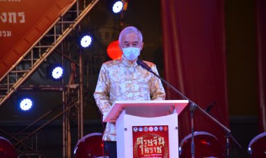 ทุกนาทีมีค่า!“สุวัจน์”สั่งเด็กในคาถาเตรียมตัวเลือกตั้งสนามใหญ่