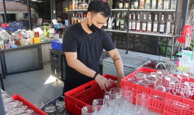 ขอนแก่นคลายล็อค 3 อำเภอขาย"เหล้า-เบียร์"ยาวถึงเที่ยงคืน