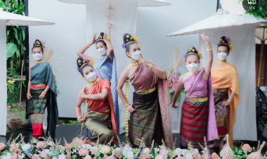 "ล่องน่าน Songs Story”ชวนฟังดนตรีในสวน