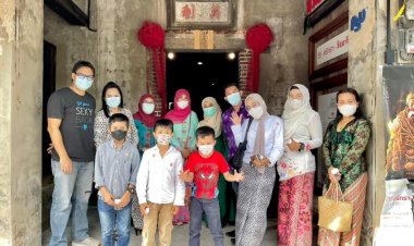 มรย.ยกระดับแบรนด์ “Bis Meal”ตำรับอาหารเพื่อสุขภาพ