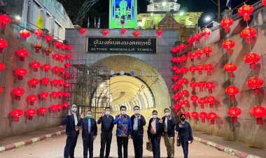 อพท.ถกท้องถิ่นเตรียมพร้อมผลักดัน"เบตง"ท่องเที่ยวยั่งยืน