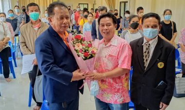 บุกร้อง D.S.I.–บิ๊กโจ๊ก เร่งตรวจสอบสมาคมฌาปนกิจสงเคราะห์ฯโกงเงินผี