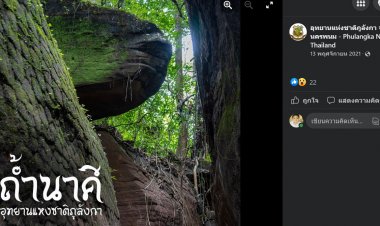 ปิดถ้ำนาคี ถึง 17 ก.พ. เหตุอาสานำเที่ยวและนักท่องเที่ยวติดโควิด 7 ราย-มีผู้เสี่ยงสูงจำนวนมาก